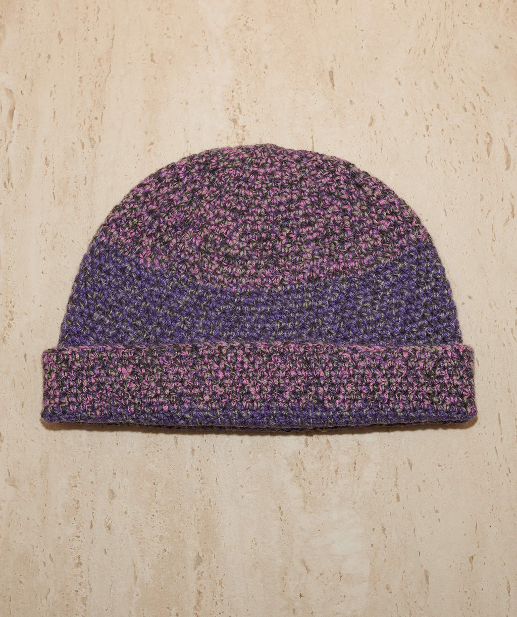 LARGE BEANIE 5