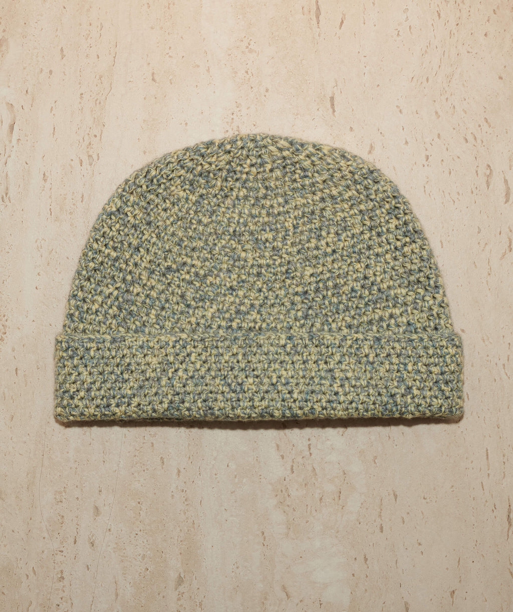 SHORT BEANIE 5