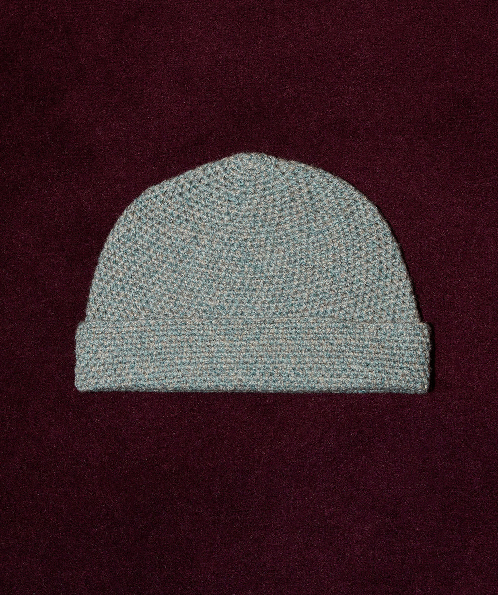 SHORT BEANIE 2