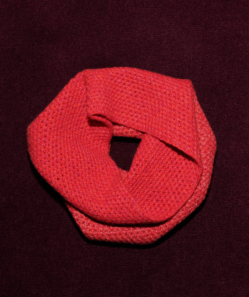 LARGE SNOOD 1