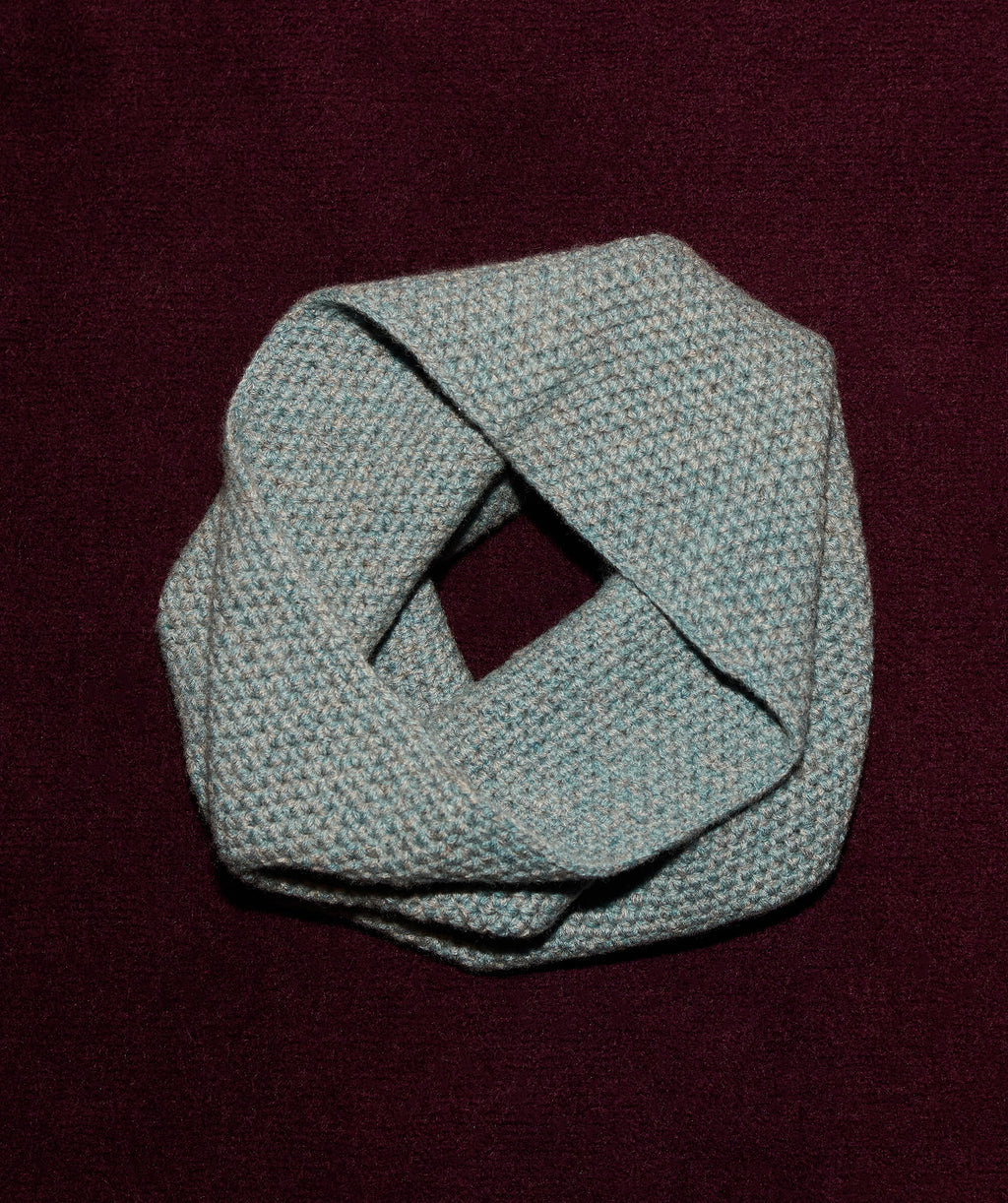 LARGE SNOOD 2
