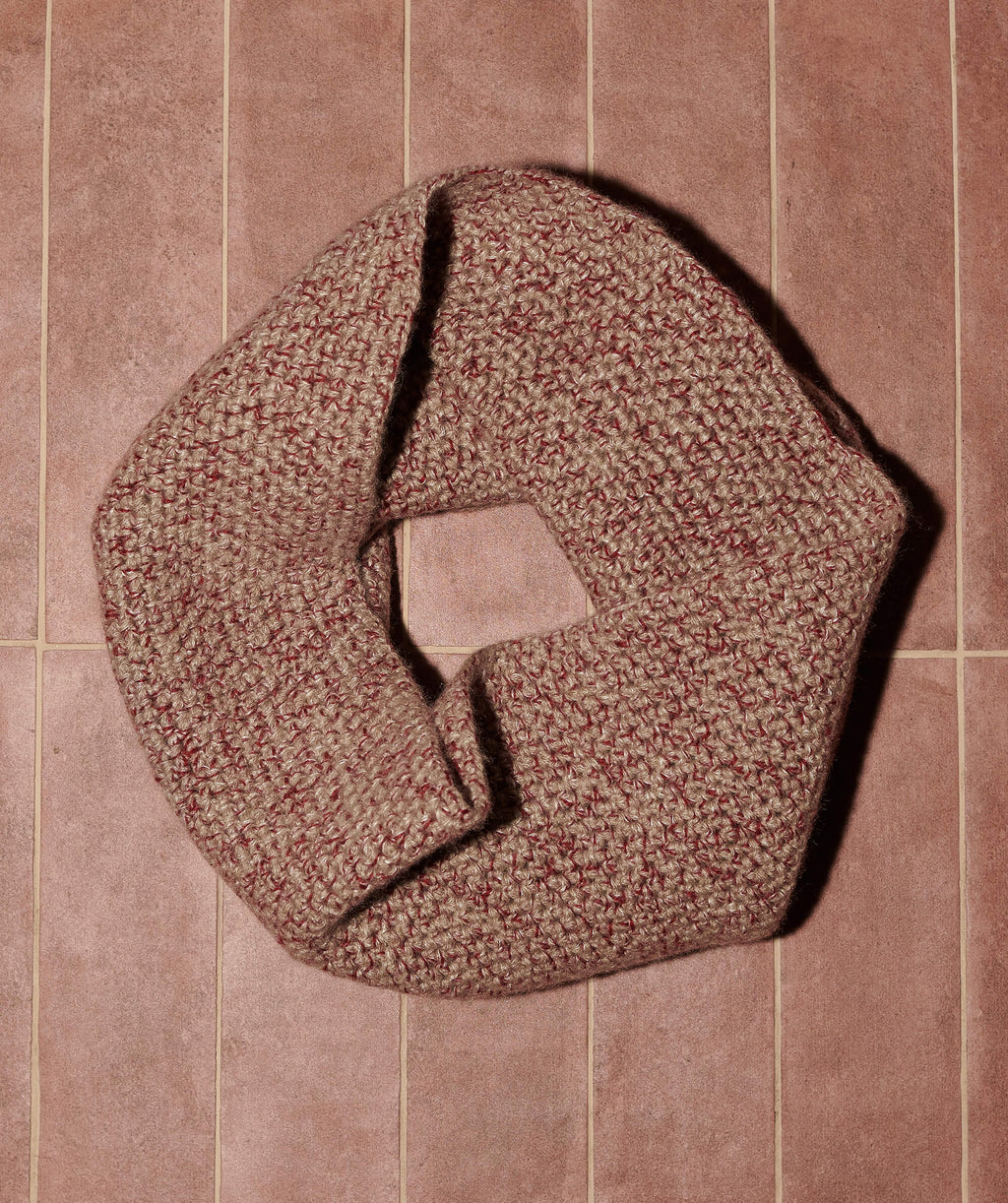 LARGE SNOOD 3