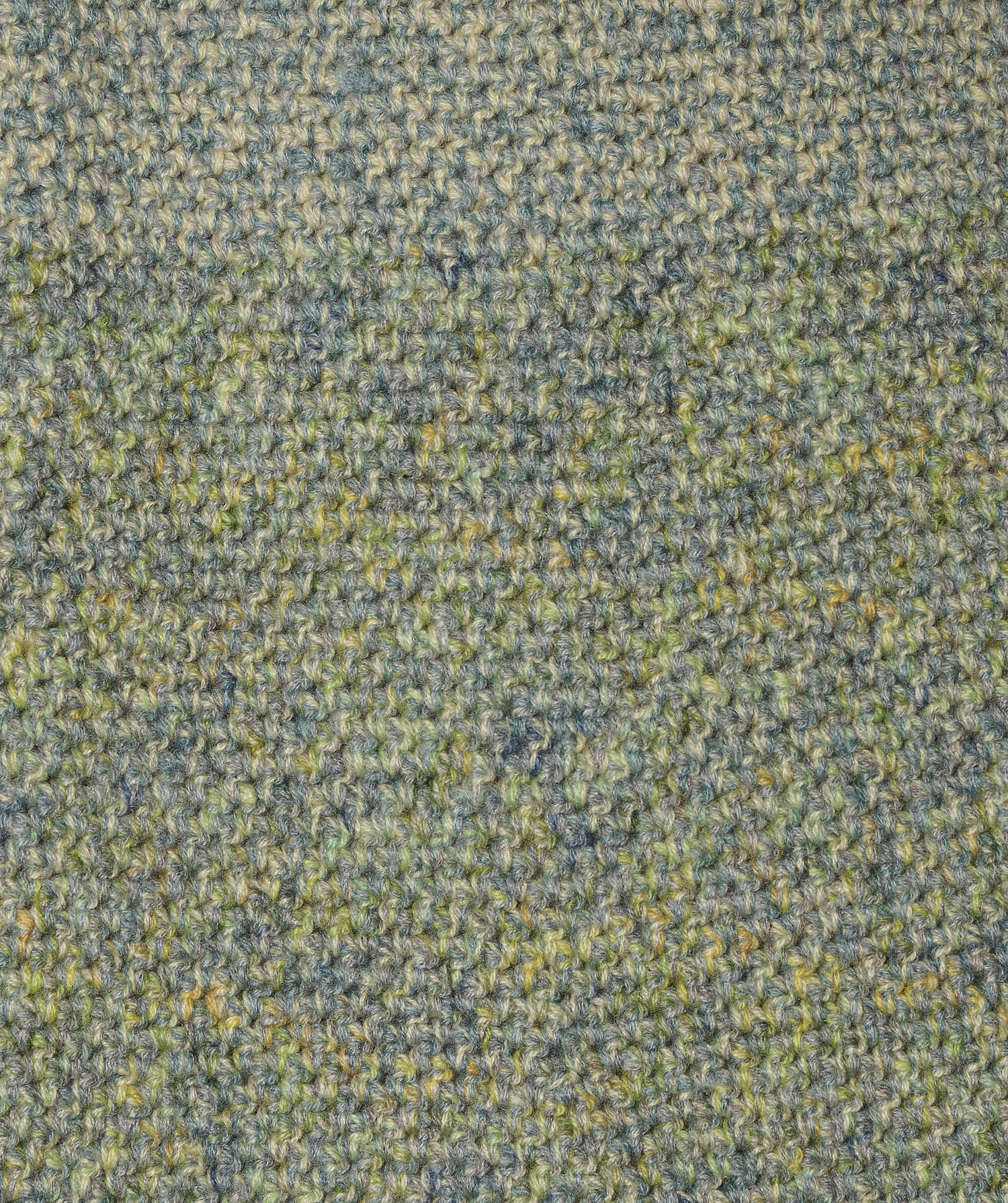 LARGE SNOOD 4