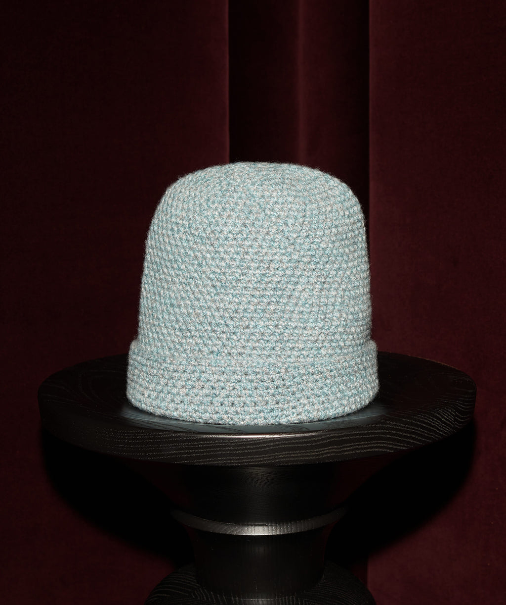 LARGE BEANIE 3