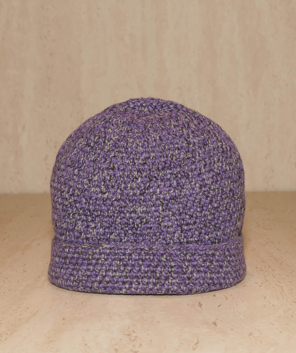 SHORT BEANIE 3