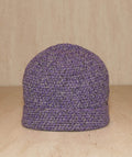 SHORT BEANIE 3