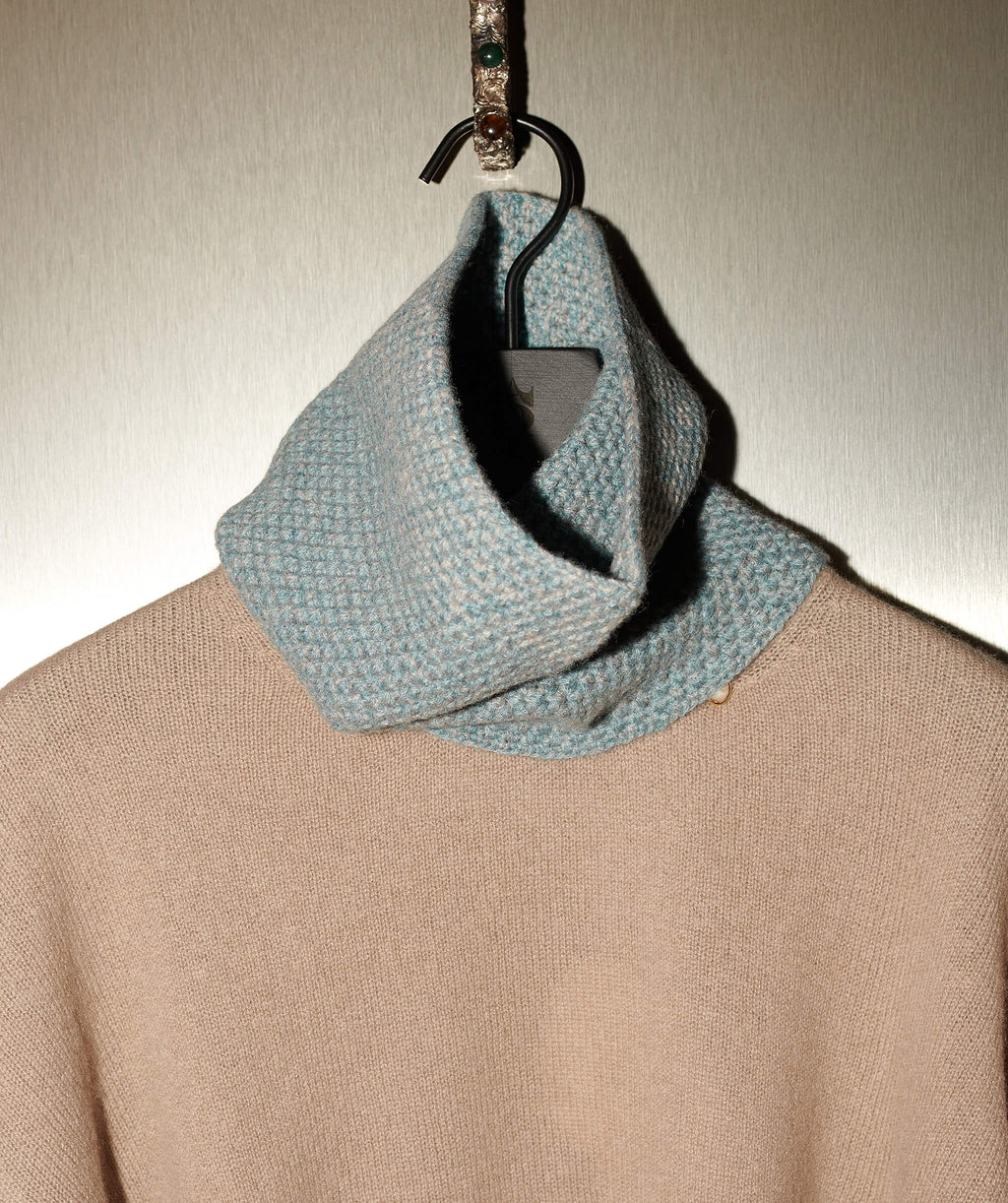 SMALL SNOOD 1
