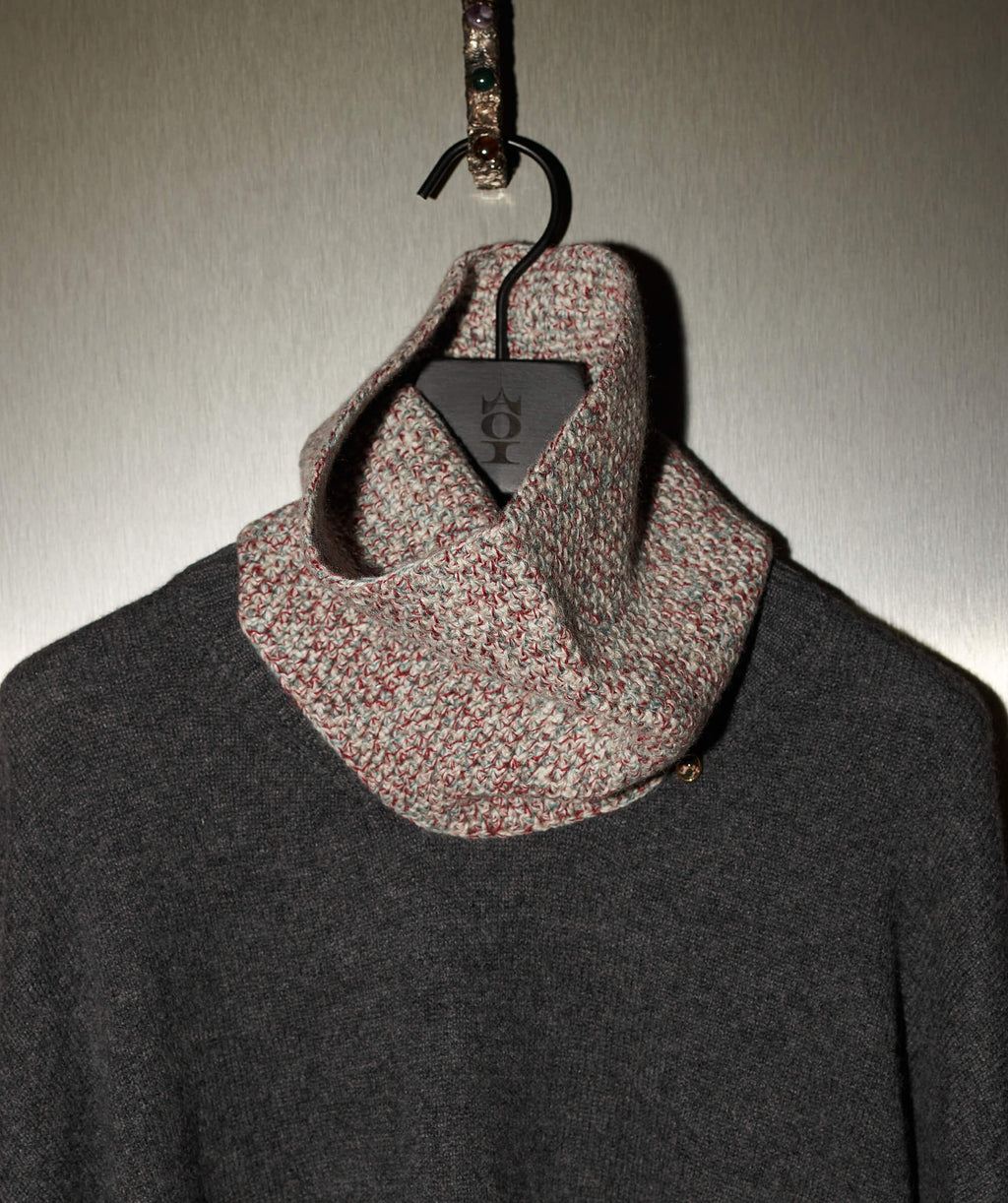 SMALL SNOOD 2