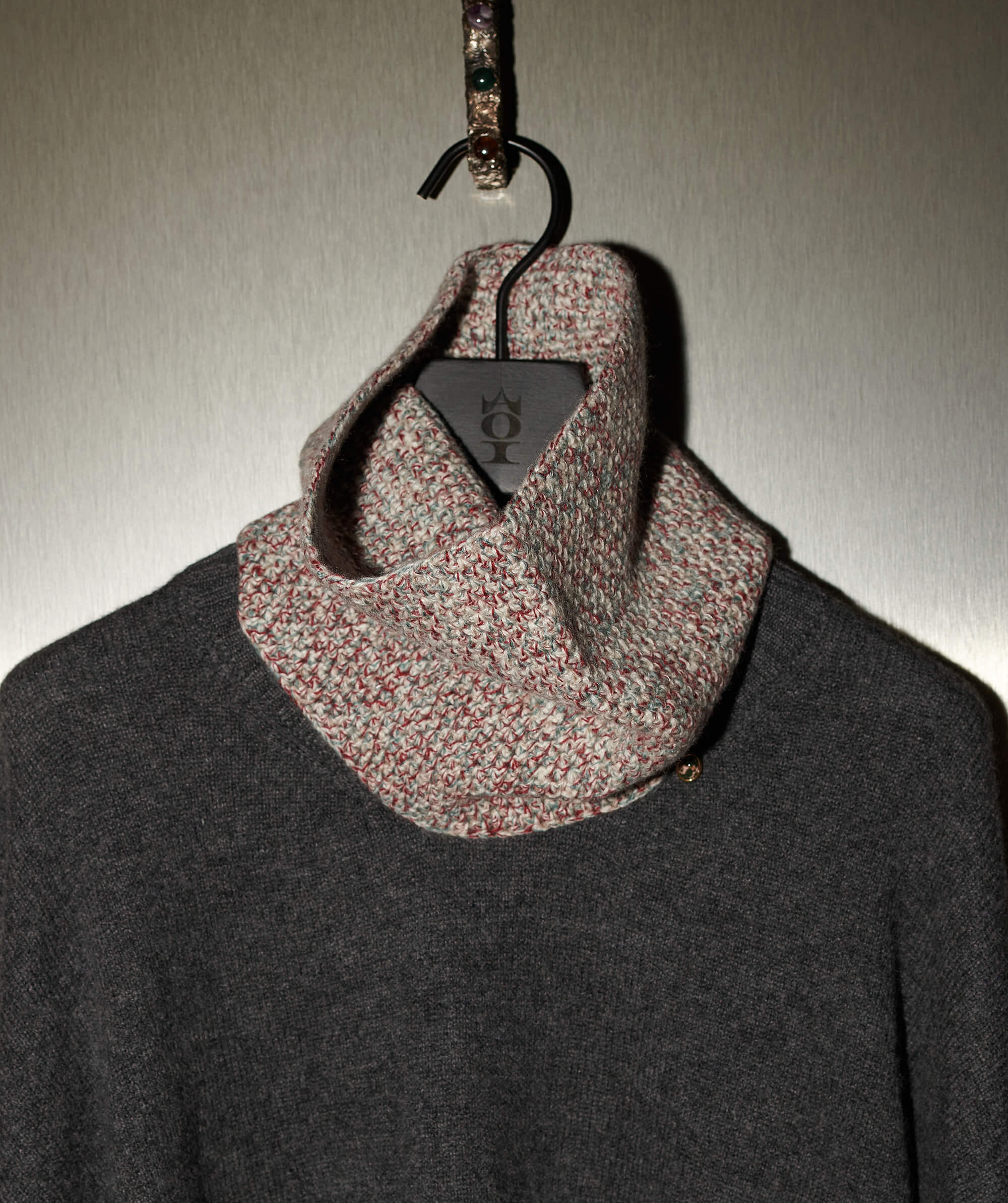 SMALL SNOOD 2