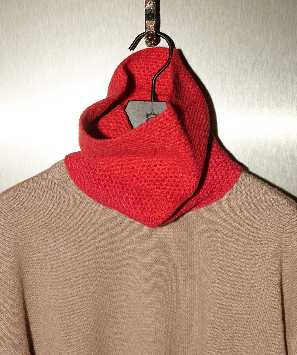 SMALL SNOOD 3