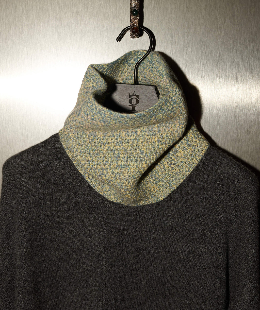 SMALL SNOOD 5