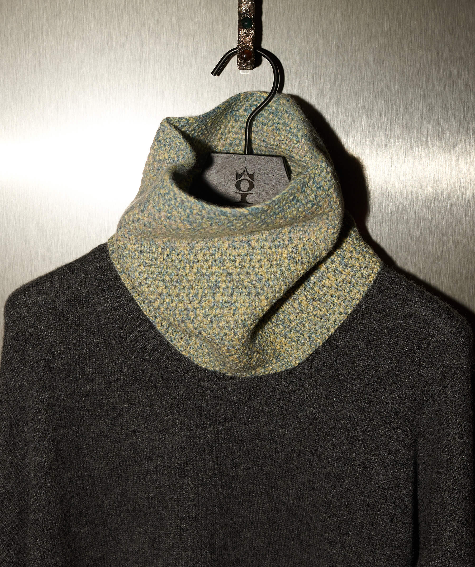 SMALL SNOOD 5